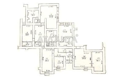 Коммерческая недвижимость по адресу ул. Степовая (площадь 240,3 м²) - Atlanta.ua - фото 12