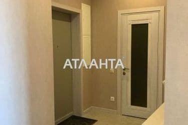1-комнатная квартира по адресу Фонтанская дор. (площадь 59 м²) - Atlanta.ua - фото 24