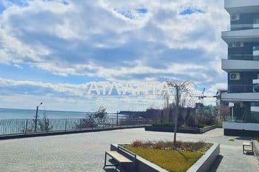 1-комнатная квартира по адресу Фонтанская дор. (площадь 59 м²) - Atlanta.ua - фото 16