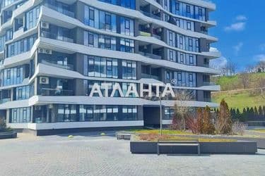 1-комнатная квартира по адресу Фонтанская дор. (площадь 59 м²) - Atlanta.ua - фото 17