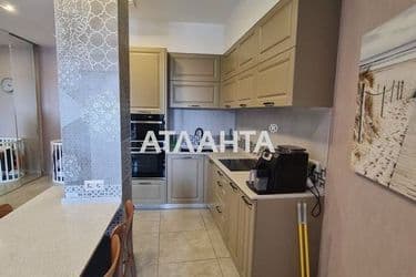 1-комнатная квартира по адресу Фонтанская дор. (площадь 59 м²) - Atlanta.ua - фото 21