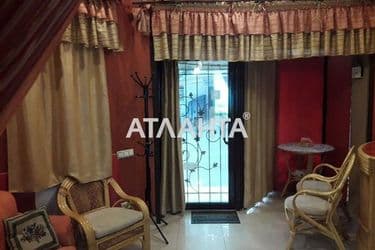 Коммерческая недвижимость по адресу ул. Дерибасовская (площадь 149,5 м²) - Atlanta.ua - фото 38