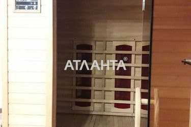 Коммерческая недвижимость по адресу ул. Дерибасовская (площадь 149,5 м²) - Atlanta.ua - фото 36