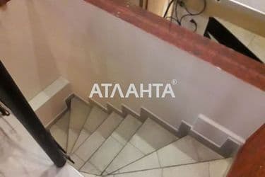 Коммерческая недвижимость по адресу ул. Дерибасовская (площадь 149,5 м²) - Atlanta.ua - фото 39