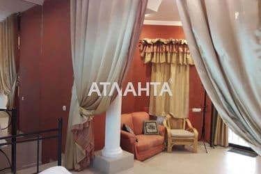 Коммерческая недвижимость по адресу ул. Дерибасовская (площадь 149,5 м²) - Atlanta.ua - фото 40