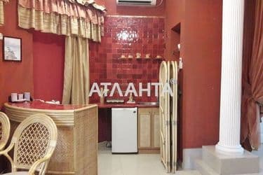 Коммерческая недвижимость по адресу ул. Дерибасовская (площадь 149,5 м²) - Atlanta.ua - фото 45