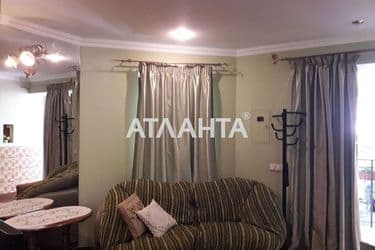 Коммерческая недвижимость по адресу ул. Дерибасовская (площадь 149,5 м²) - Atlanta.ua - фото 46