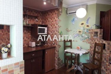 Коммерческая недвижимость по адресу ул. Дерибасовская (площадь 149,5 м²) - Atlanta.ua - фото 50