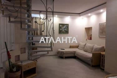 Коммерческая недвижимость по адресу ул. Дерибасовская (площадь 149,5 м²) - Atlanta.ua - фото 33