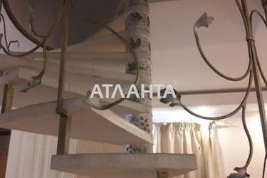 Коммерческая недвижимость по адресу ул. Дерибасовская (площадь 149,5 м²) - Atlanta.ua - фото 35