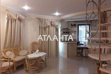 Коммерческая недвижимость по адресу ул. Дерибасовская (площадь 149,5 м²) - Atlanta.ua - фото 29