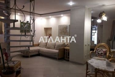 Коммерческая недвижимость по адресу ул. Дерибасовская (площадь 149,5 м²) - Atlanta.ua - фото 32