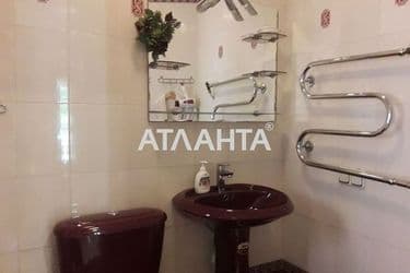 Коммерческая недвижимость по адресу ул. Дерибасовская (площадь 149,5 м²) - Atlanta.ua - фото 52