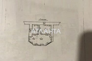 Коммерческая недвижимость по адресу ул. Дерибасовская (площадь 149,5 м²) - Atlanta.ua - фото 54