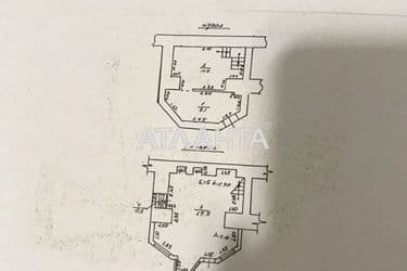 Коммерческая недвижимость по адресу ул. Дерибасовская (площадь 149,5 м²) - Atlanta.ua - фото 56