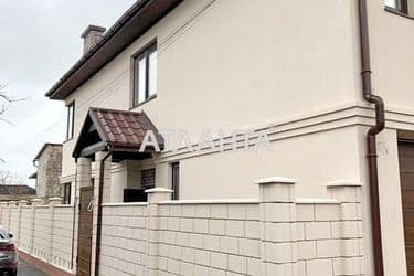 House by the address st. Krymskiy per (area 205 m²) - Atlanta.ua - photo 14