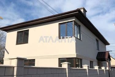 House by the address st. Krymskiy per (area 205 m²) - Atlanta.ua - photo 16