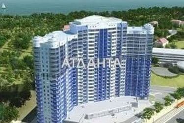 2-кімнатна квартира за адресою вул. Генуезька (площа 70 м²) - Atlanta.ua - фото 34