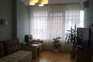 2-кімнатна квартира за адресою вул. Генуезька (площа 70 м²) - Atlanta.ua - фото 22