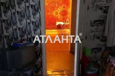 4+-rooms apartment apartment by the address st. Lidersovskiy bul Dzerzhinskogo bul (area 86 m²) - Atlanta.ua - photo 16