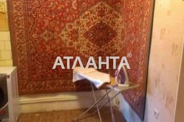 4+-rooms apartment apartment by the address st. Lidersovskiy bul Dzerzhinskogo bul (area 86 m²) - Atlanta.ua - photo 19