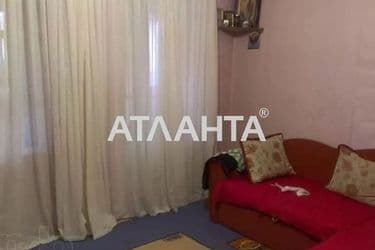 4+-rooms apartment apartment by the address st. Lidersovskiy bul Dzerzhinskogo bul (area 86 m²) - Atlanta.ua - photo 12