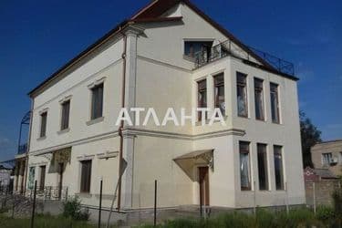 Комерційна нерухомість за адресою вул. Оборонна (площа 900 м²) - Atlanta.ua - фото 21