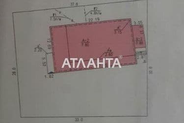 Комерційна нерухомість за адресою вул. Оборонна (площа 900 м²) - Atlanta.ua - фото 34