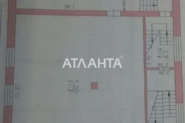 Комерційна нерухомість за адресою вул. Оборонна (площа 900 м²) - Atlanta.ua - фото 36