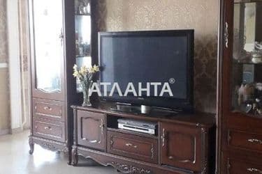 Багатокімнатна квартира за адресою вул. Магістральна (площа 100 м²) - Atlanta.ua - фото 14