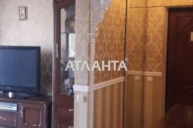 Багатокімнатна квартира за адресою вул. Магістральна (площа 100 м²) - Atlanta.ua - фото 17