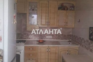 Багатокімнатна квартира за адресою вул. Магістральна (площа 100 м²) - Atlanta.ua - фото 22