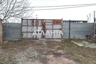 Commercial real estate at st. Khutorskaya Blagoeva (area 150 m²) - Atlanta.ua - photo 17