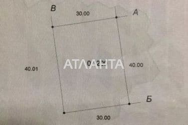 Landplot by the address st. Gornaya (area 6 acr) - Atlanta.ua - photo 8