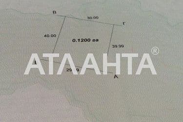 Участок по адресу Индустриальный пер. (площадь 12 сот) - Atlanta.ua - фото 3
