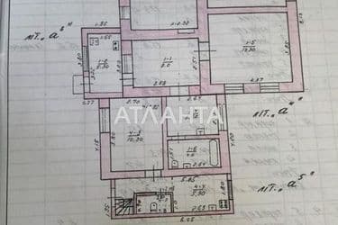 Дом по адресу ул. Бригадная (площадь 135,4 м²) - Atlanta.ua - фото 44