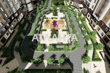 1-room apartment apartment by the address st. Stroitelnaya (area 42 m²) - Atlanta.ua - photo 14