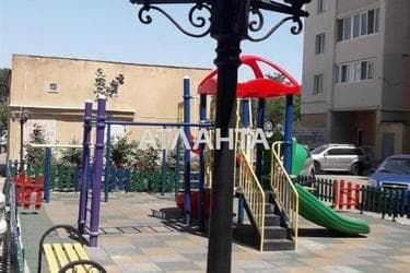 2-комнатная квартира по адресу ул. Центральная (площадь 84,3 м²) - Atlanta.ua - фото 31