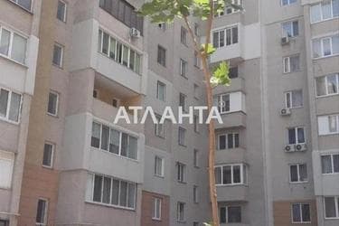 2-комнатная квартира по адресу ул. Центральная (площадь 84,3 м²) - Atlanta.ua - фото 33