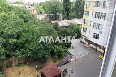 2-rooms apartment apartment by the address st. Artilleriyskaya (area 73 m²) - Atlanta.ua - photo 34