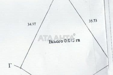 Landplot by the address st. Limanskaya (area 7,5 acr) - Atlanta.ua - photo 4