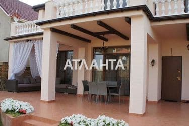 House by the address (area 220 m²) - Atlanta.ua - photo 30