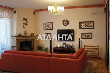 House by the address (area 220 m²) - Atlanta.ua - photo 34