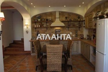 House by the address (area 220 m²) - Atlanta.ua - photo 35