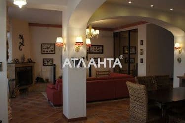 House by the address (area 220 m²) - Atlanta.ua - photo 37