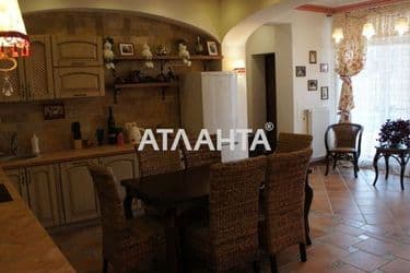 House by the address (area 220 m²) - Atlanta.ua - photo 41