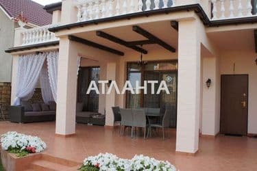 House by the address (area 220 m²) - Atlanta.ua - photo 43