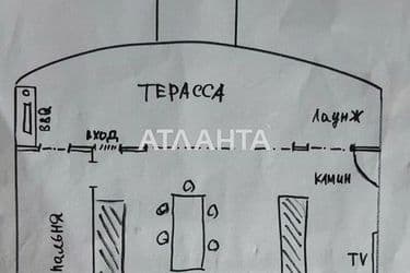 House by the address (area 220 m²) - Atlanta.ua - photo 44