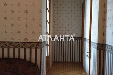 Многокомнатная квартира по адресу Соборная пл. (площадь 162,4 м²) - Atlanta.ua - фото 35