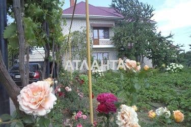 House by the address st. Zapadnaya (area 200 m²) - Atlanta.ua - photo 15